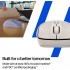 Миша HP 400 Quiet Wireless/Bluetooth Maple (AZ7B6AA)