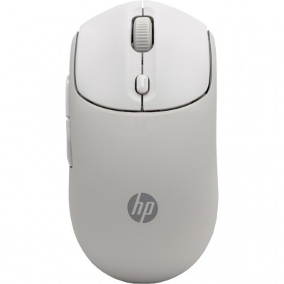 Миша HP 400 Quiet Wireless/Bluetooth Maple (AZ7B6AA)