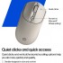 Миша HP 400 Quiet Wireless/Bluetooth Maple (AZ7B6AA)