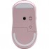 Миша HP 400 Quiet Wireless/Bluetooth Pink (AZ7B5AA)
