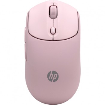 Миша HP 400 Quiet Wireless/Bluetooth Pink (AZ7B5AA)