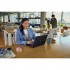 Миша HP 400 Quiet Wireless/Bluetooth Pink (AZ7B5AA)