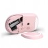 Миша HP 400 Quiet Wireless/Bluetooth Pink (AZ7B5AA)