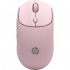 Миша HP 400 Quiet Wireless/Bluetooth Pink (AZ7B5AA)