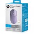 Миша HP 400 Quiet Wireless/Bluetooth Purple (AZ7B7AA)