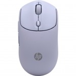 Миша HP 400 Quiet Wireless/Bluetooth Purple (AZ7B7AA)