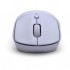 Миша HP 400 Quiet Wireless/Bluetooth Purple (AZ7B7AA)