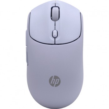 Миша HP 400 Quiet Wireless/Bluetooth Purple (AZ7B7AA)
