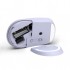 Миша HP 400 Quiet Wireless/Bluetooth Purple (AZ7B7AA)