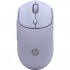 Миша HP 400 Quiet Wireless/Bluetooth Purple (AZ7B7AA)
