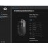Миша HP 700 Rechargeable Wireless/Bluetooth Black (AZ7B0AA)