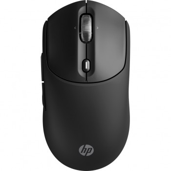Миша HP 700 Rechargeable Wireless/Bluetooth Black (AZ7B0AA)
