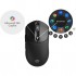 Миша HP 700 Rechargeable Wireless/Bluetooth Black (AZ7B0AA)