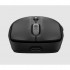 Миша HP 700 Rechargeable Wireless/Bluetooth Black (AZ7B0AA)