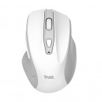 Миша Trust Nito Silent Wireless White (25550)