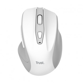 Миша Trust Nito Silent Wireless White (25550)