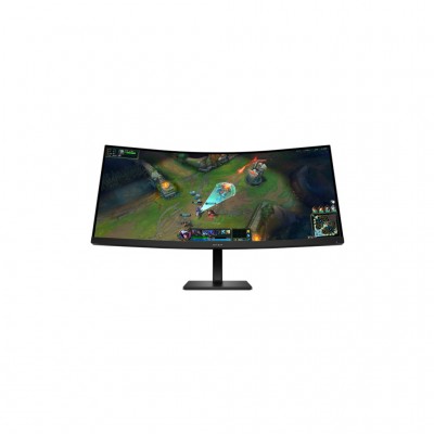 Монітор HP OMEN 34c G2