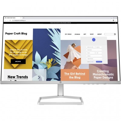 Монітор HP S5 524sf