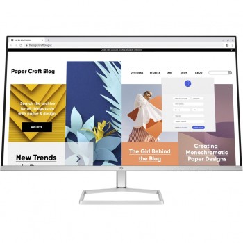 Монітор HP S5 532sf