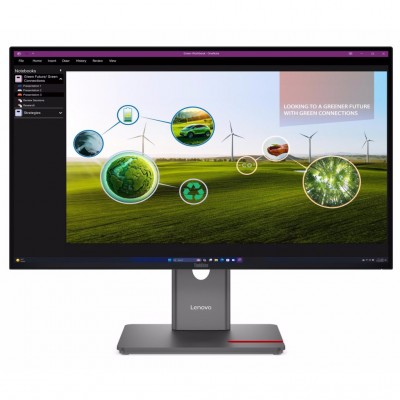Монітор Lenovo P27Q-40
