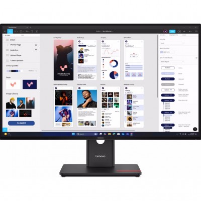 Монітор Lenovo T32UD-40