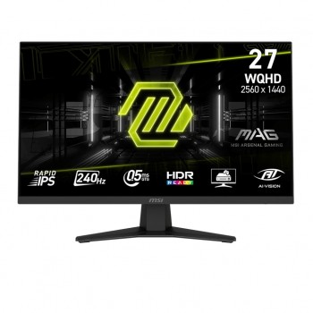 Монітор MSI MAG 274QF X24