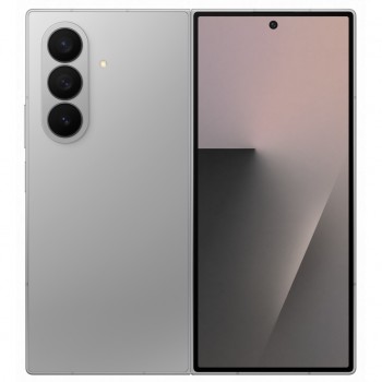 Мобільний телефон Samsung Galaxy Fold7 12/512Gb Silver Shadow (SM-F966BZSCSEK)
