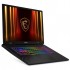 Ноутбук MSI Crosshair 16 HX AI D2XWFKG-215 (9S7-15P421-215)