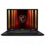 Ноутбук MSI Crosshair A17 HX D8WFKG-023XUA (9S7-17TL23-023)