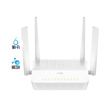 Роутер Cudy WR3000H