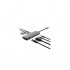 USB-хаб Trust USB-C 8-in1 1xUSB-А 3.2/USB-A 2.0/2xUSB-С/HDMI/Ehe (25672_TRUST)