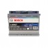 Акумулятор автомобільний Bosch 0 092 LA0 070