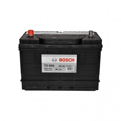 Акумулятор автомобільний Bosch 0 092 T30 500