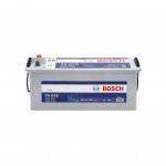Акумулятор автомобільний Bosch 0 092 T40 750
