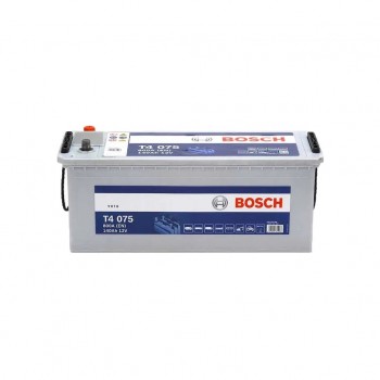Акумулятор автомобільний Bosch 0 092 T40 750