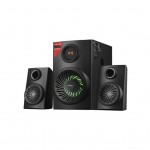 Акустична система F&D F190X Black