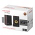 Акустична система Microlab SOLO 4 60W Brown (SOLO-4BR)