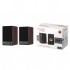 Акустична система Microlab SOLO 4 60W Brown (SOLO-4BR)