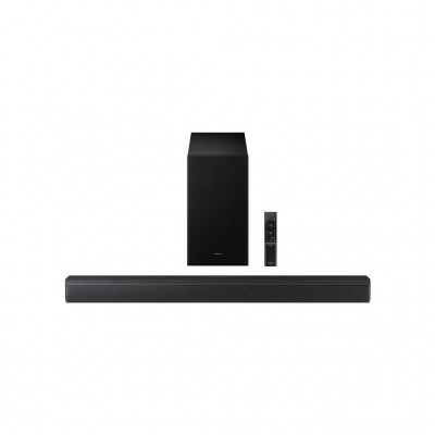 Акустична система Samsung HW-B650F/UA Black (HW-B650F/UA)