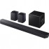 Акустична система Samsung HW-Q930F/UA Black (HW-Q930F/UA)