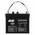 Батарея LiFePo4 2E 12V-100Ah, ABC 4S (2E-LFP12100-ABC)