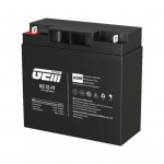 Батарея для ДБЖ GEM GS 12V-17Ah (GS 12-17)