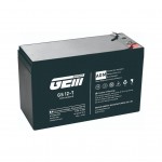 Батарея для ДБЖ GEM GS 12V-7Ah (GS 12-7)