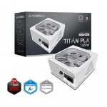 Блок живлення 1000W MONTECH TITAN PLA 1000