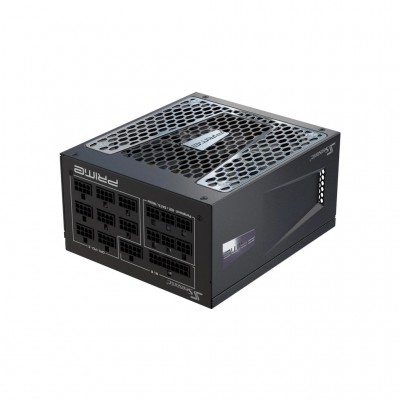 Блок живлення 1000W SeaSonic PRIME TX-1000