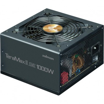 Блок живлення 1000W Teramax II SE Zalman ZM1000-TMX2SE