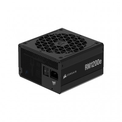 Блок живлення 1200W 2025 RMe Series, RM1200e CORSAIR CP-9020258-EU