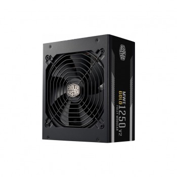 Блок живлення 1250W Cooler Master MPE-C501-AFCAG-3EEU