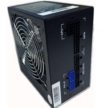 Блок живлення 450W DELUX DLP-45DGM