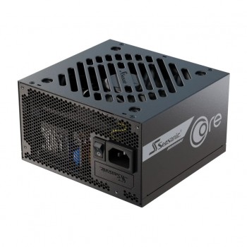 Блок живлення 650W BLACK SeaSonic CORE GX-650-ATX31